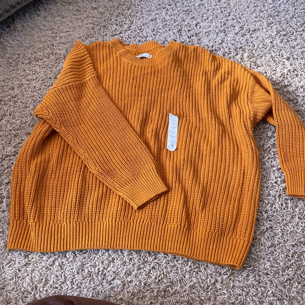 Sonoma Sweater